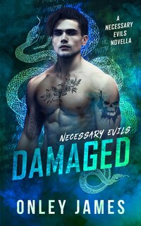 Front cover_Damaged