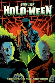 Front cover_Star Trek: Holo-Ween