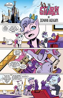 Sample content_My Little Pony: The Storm of Zephyr Heights
