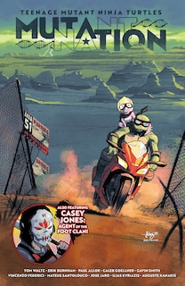 Front cover_Teenage Mutant Ninja Turtles: Mutant Nation, Vol. 1