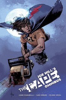 Front cover_The Cape Omnibus