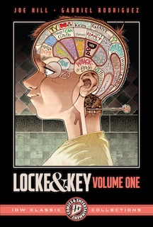Front cover_Locke & Key