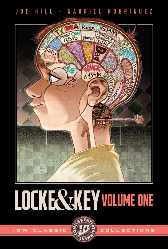 Front cover_Locke & Key