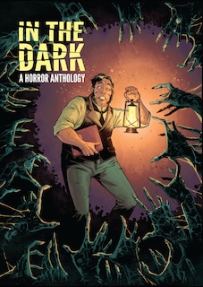 Couverture_In The Dark: A Horror Anthology