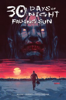 Couverture_30 Days of Night: Falling Sun