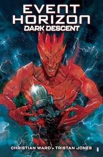 Couverture_Event Horizon: Dark Descent