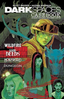 Front cover_Dark Spaces Casebook