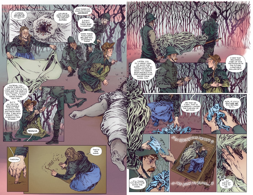 Sample content 3_Return to Sleepy Hollow