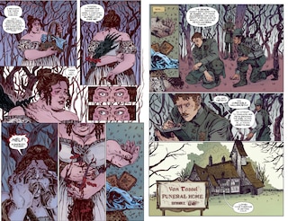 Sample content 5_Return to Sleepy Hollow