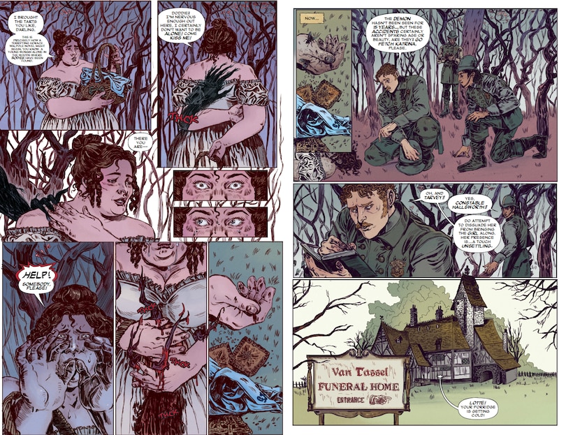 Sample content 5_Return to Sleepy Hollow