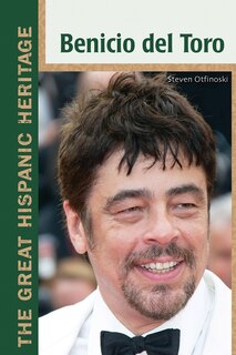 Front cover_Benicio del Toro