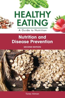 Front cover_Nutrition and Disease Prevention, Second Edition (Ls Edition)