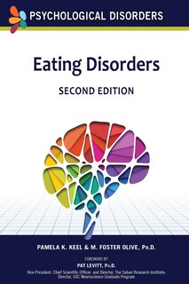 Front cover_Eating Disorders, Second Edition