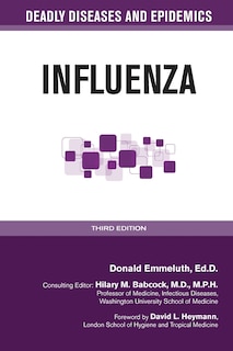 Couverture_Influenza, Third Edition