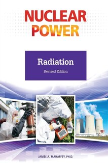 Front cover_Radiation, Revised Edition