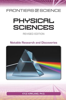 Front cover_Physical Sciences, Revised Edition (Ls Edition)