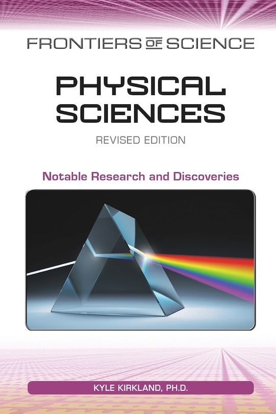 Front cover_Physical Sciences, Revised Edition (Ls Edition)