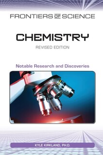 Front cover_Chemistry, Revised Edition (Ls Edition)