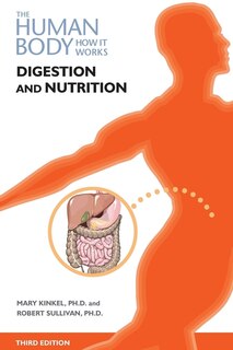 Front cover_Digestion and Nutrition, Third Edition (Ls Edition)