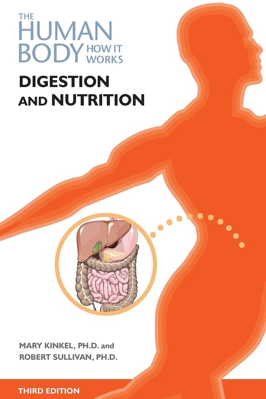 Front cover_Digestion and Nutrition, Third Edition (Ls Edition)