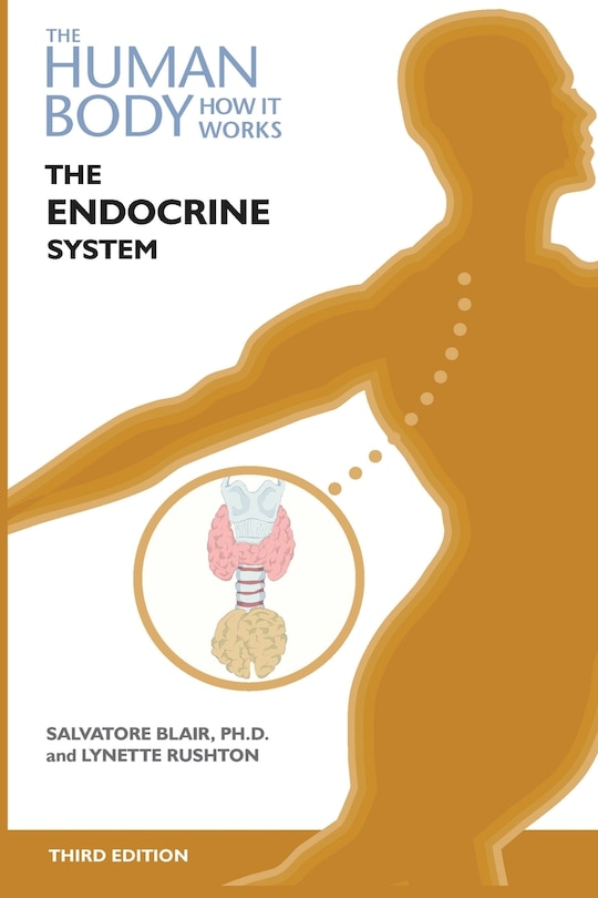 Couverture_The Endocrine System, Third Edition (Ls Edition)