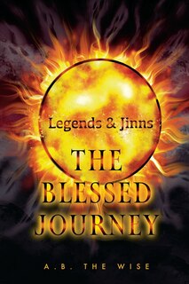 Front cover_Legends and Jinns