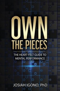 Front cover_Own the Pieces