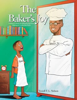 Front cover_The Baker's Joy