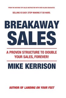 Front cover_Breakaway Sales