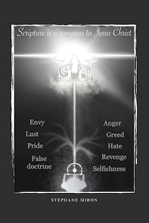 Couverture_Scripture Is a Compass to Jesus Christ