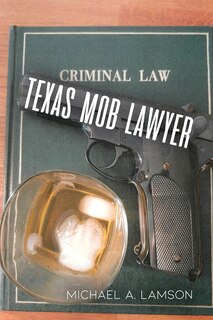 Front cover_Texas Mob Lawyer
