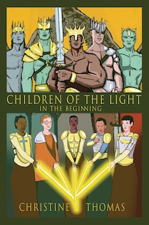Couverture_Children of the Light