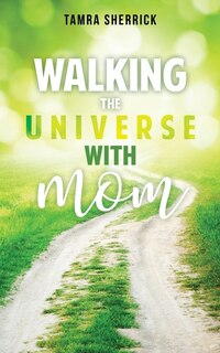 Front cover_Walking the Universe with Mom