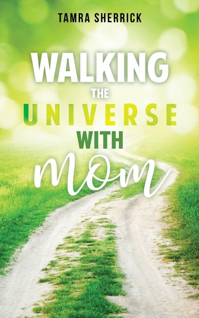 Front cover_Walking the Universe with Mom