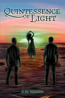 Front cover_Quintessence of Light