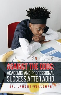 Front cover_Against the Odds