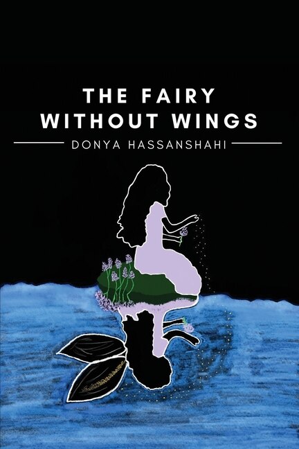 Front cover_The Fairy Without Wings
