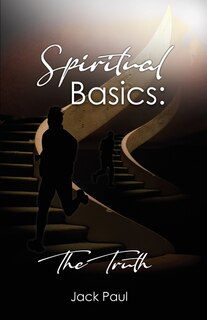 Front cover_Spiritual Basics
