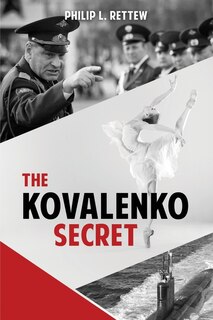 Couverture_The Kovalenko Secret