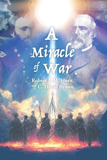 Couverture_A Miracle of War