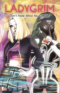 Front cover_LadyGrim