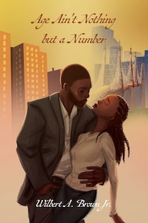 Front cover_Age Ain't Nothing but a Number