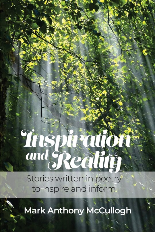Front cover_Inspiration and Reality