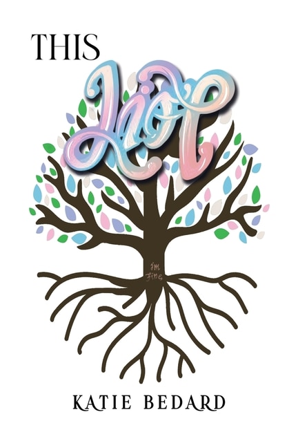 Front cover_This Life Save Me, I'm Fine