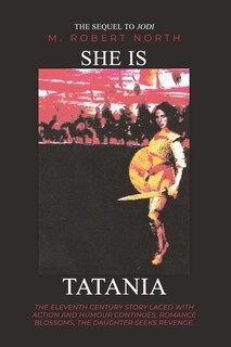 Front cover_Tatania