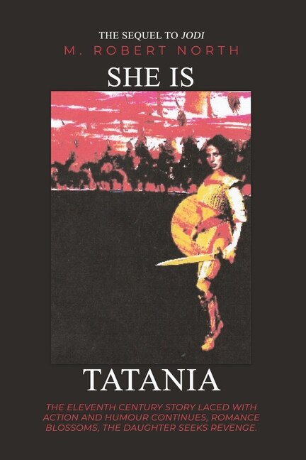 Front cover_Tatania