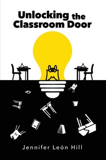 Front cover_Unlocking the Classroom Door