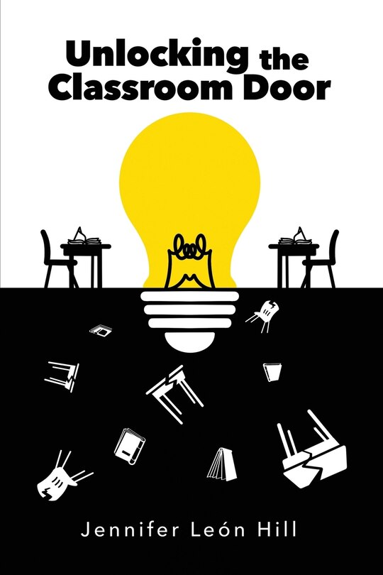 Front cover_Unlocking the Classroom Door