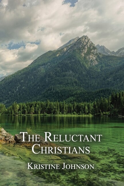 Couverture_The Reluctant Christians