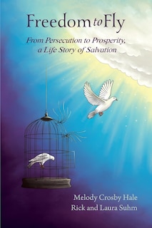 Front cover_Freedom to Fly